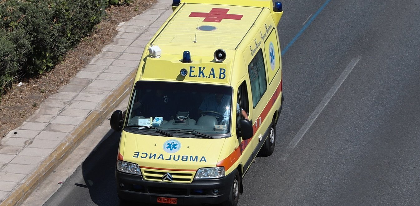 Τραγωδία στην Καρδίτσα: Νεκρός 15χρονος μέσα στο σπίτι του – Εκπυρσοκρότησε το όπλο