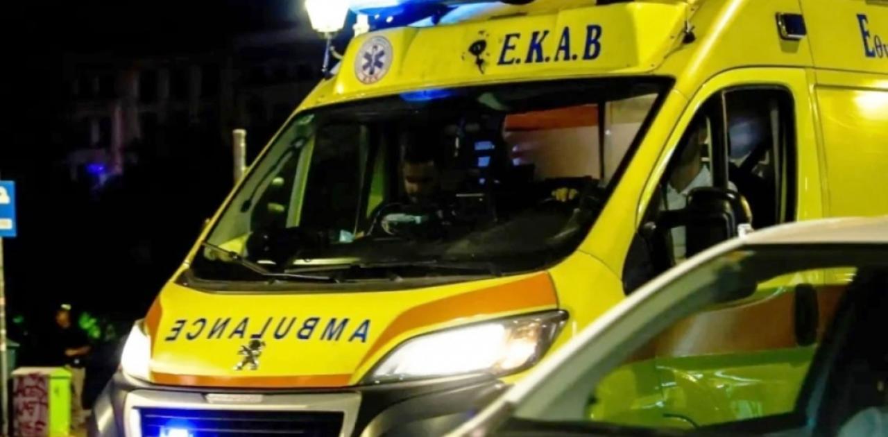 Πέθανε ξαφνικά 5χρονο αγόρι οικογένειας στρατιωτικών στο Διδυμότειχο