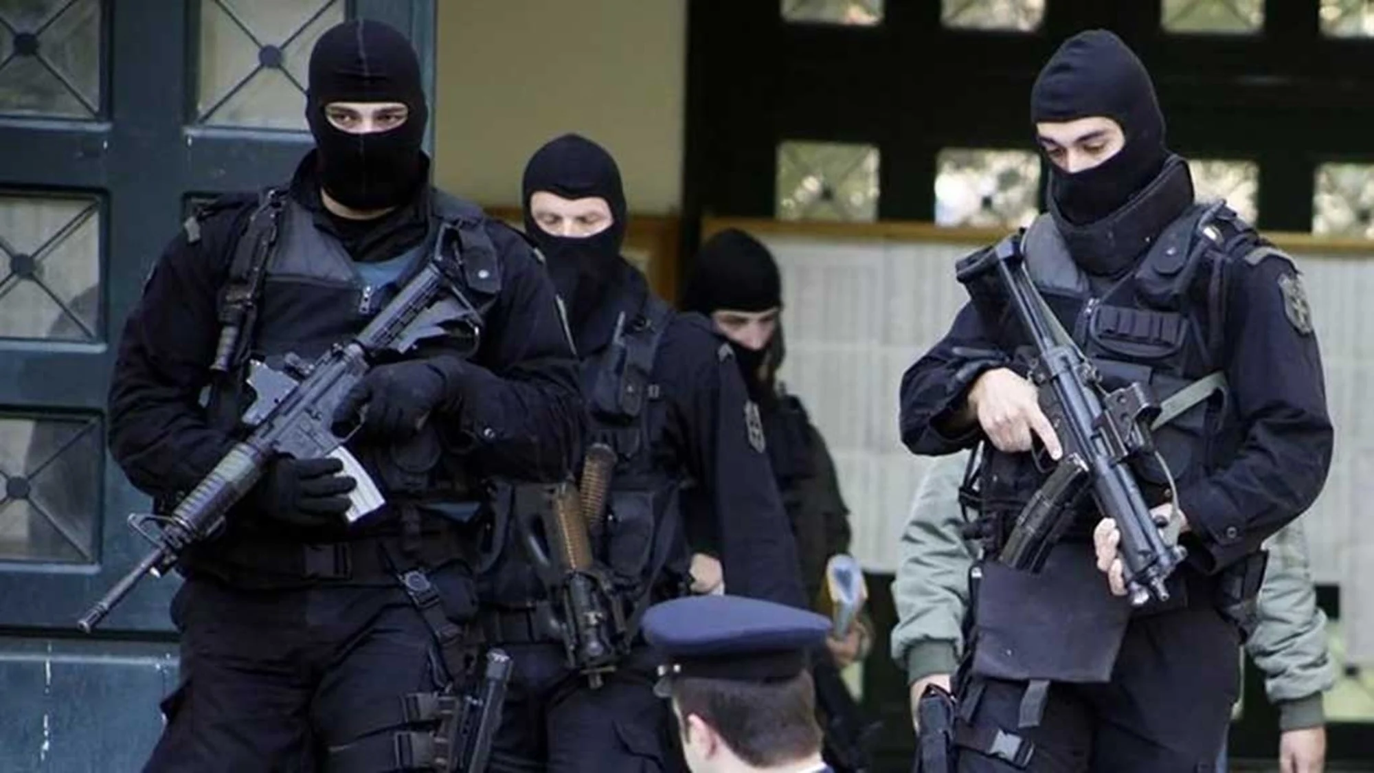 Κρίσεις στην ΕΛΑΣ: Στοχευμένες αλλαγές ανώτατων αξιωματικών