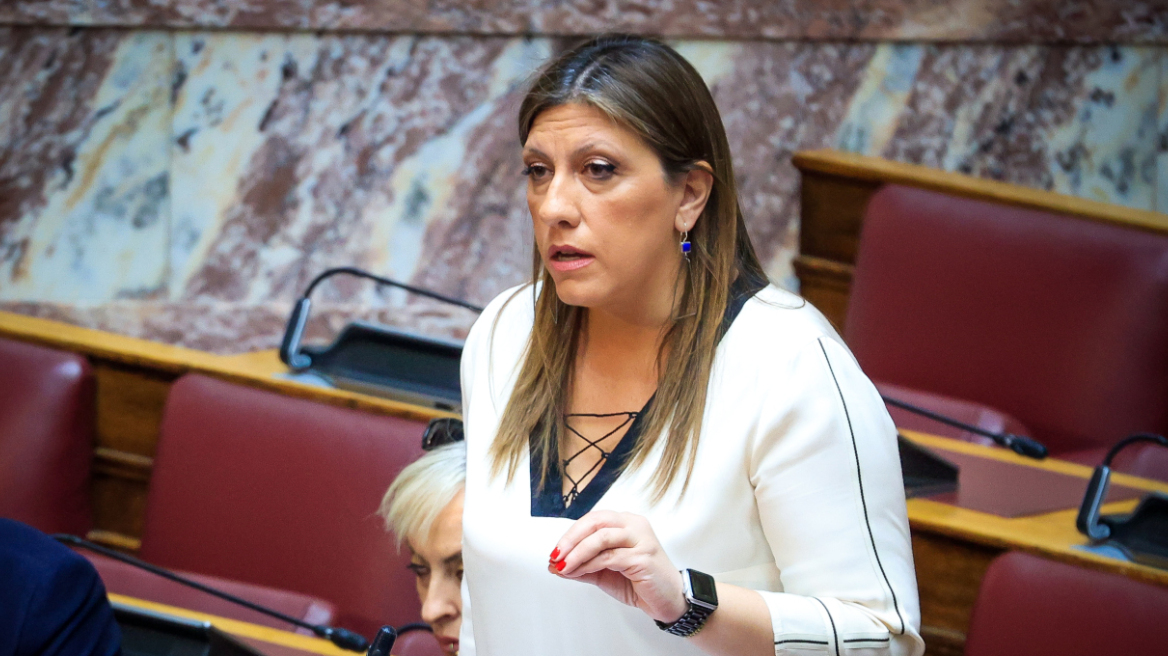 Κωνσταντοπούλου: Κομμάτι της μεθόδευσης της κυβέρνησης η διαδικασία εκλογής νέου Προέδρου Βουλής