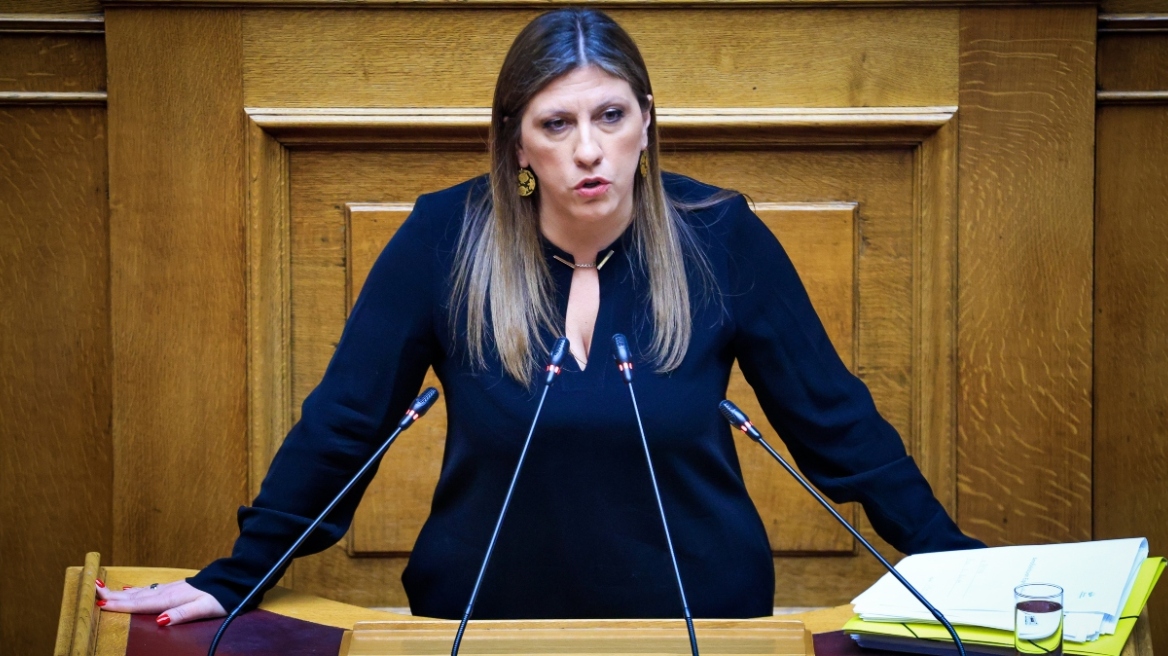 Κωνσταντοπούλου: «Η πολιτεία θα πρέπει να στηρίξει και να ενισχύσει τα Δημόσια Ωνάσεια Σχολεία»