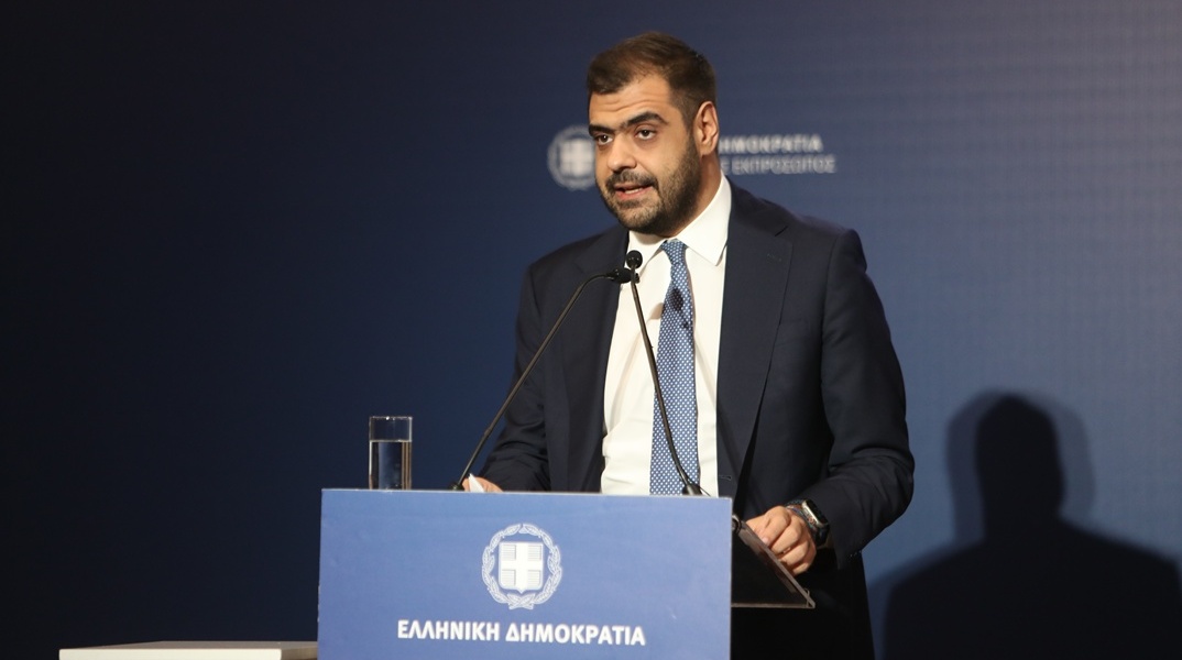 Μαρινάκης: «Στηρίζοντας ΠΑΣΟΚ, παίρνεις πακέτο είτε τον ΣΥΡΙΖΑ, είτε το ΚΚΕ, είτε τη Νέα Αριστερά»