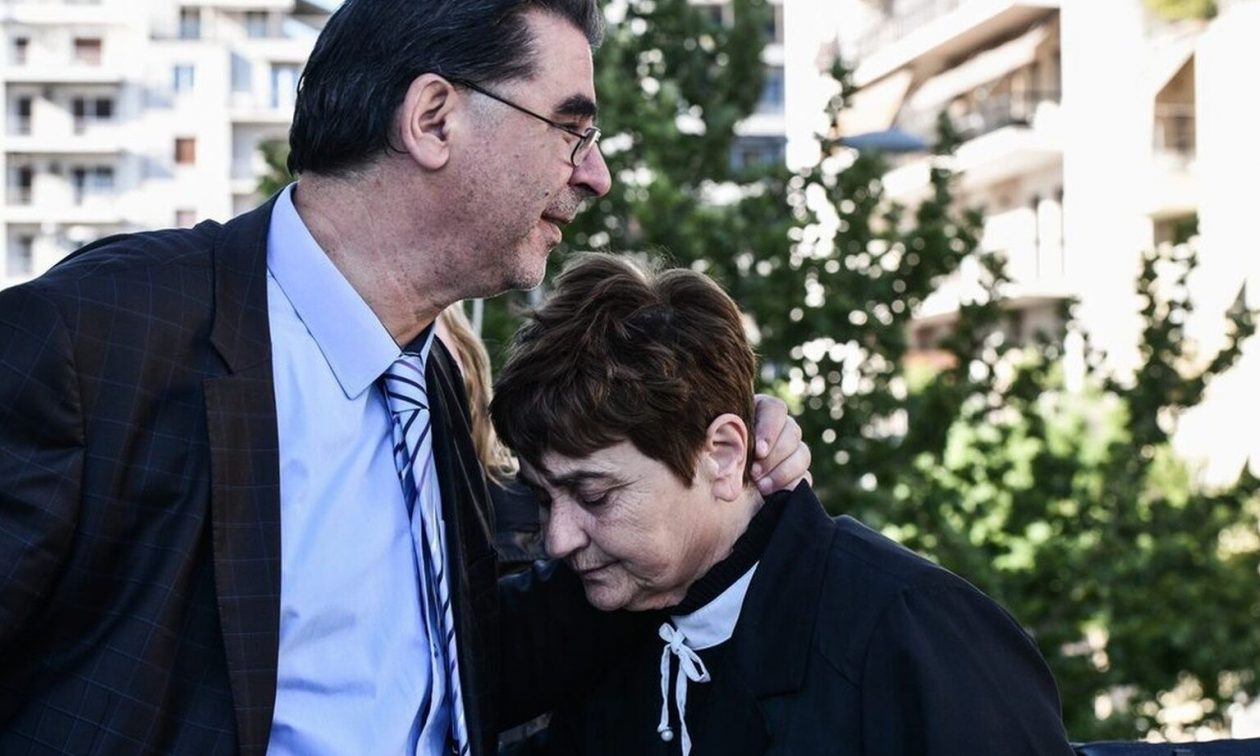 Αποζημίωση 905.000 ευρώ στους συγγενείς της Ελ. Τοπαλούδη από τον δολοφόνο
