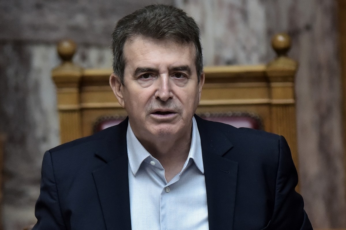 Χρυσοχοΐδης: «Ο Μητσοτάκης είναι από τους πιο έξυπνους πρωθυπουργούς που έχω συνεργαστεί»