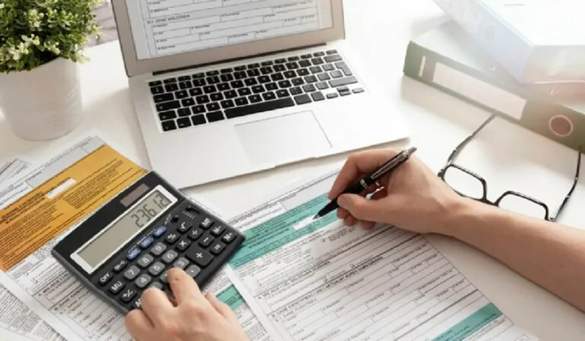 Στις 17 Μαρτίου ξεκινούν οι φορολογικές δηλώσεις για φυσικά και νομικά πρόσωπα