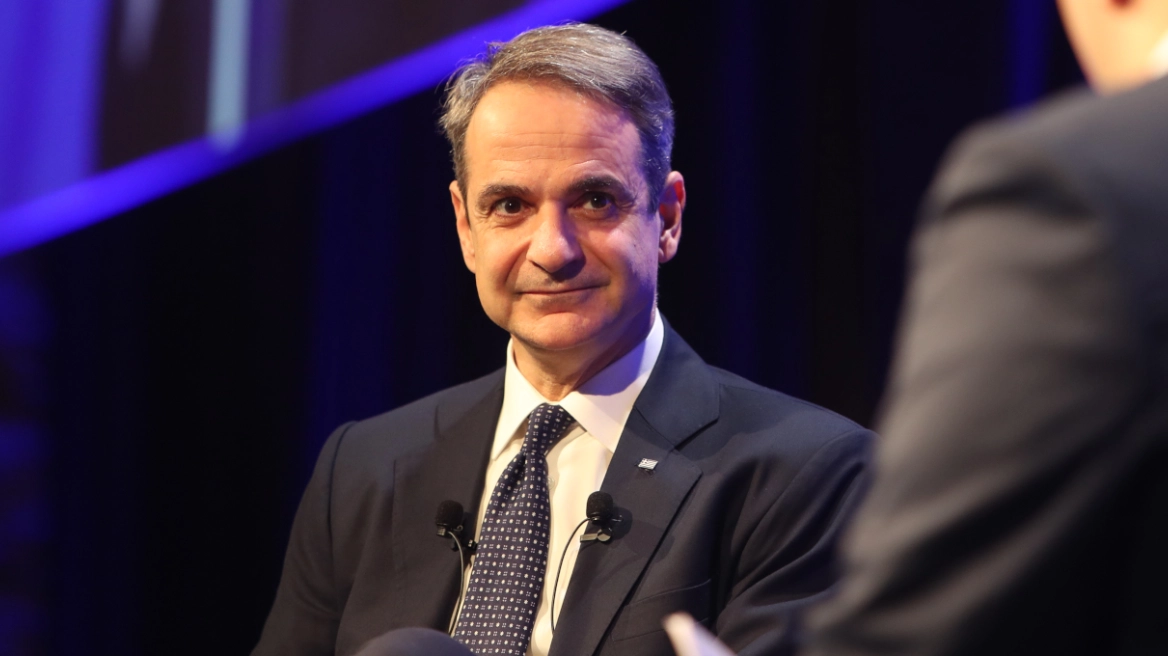 Μητσοτάκης: «Μας είπαν δολοφόνους – Αρκετά πια με αυτή την αθλιότητα»
