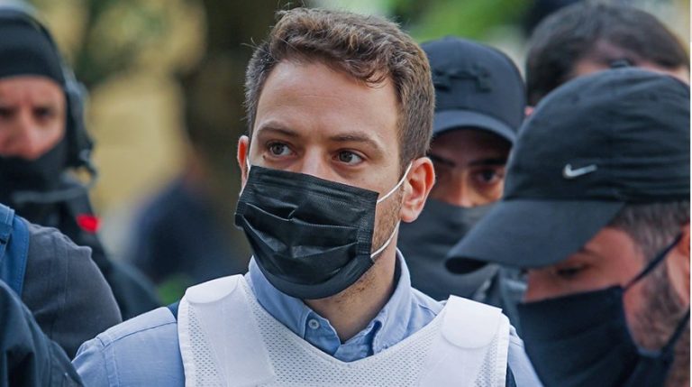 Θαυμάστριες συνεχίζουν να στέλνουν γράμματα στον δολοφόνο της Καρολάιν στη φυλακή 