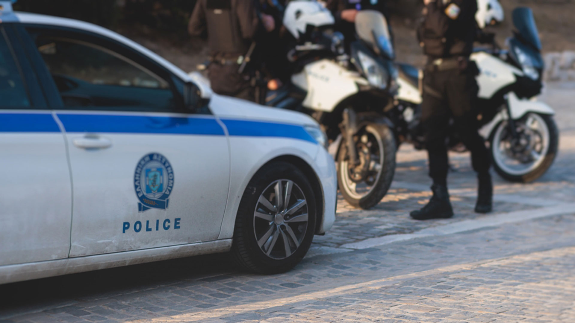 Θεσσαλονίκη: Έξι συλλήψεις για «κομπίνα» με μισθωμένα αυτοκίνητα