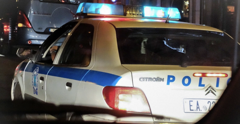 Ξυλοκόπησαν υπάλληλο βενζινάδικου για να του πάρουν την αθλητική μπλούζα