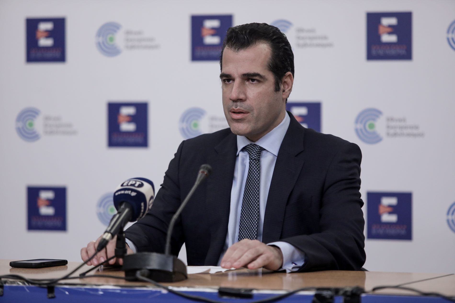Πλεύρης: Εύχομαι οι εξηγήσεις του Τσάφου για τα Κατεχόμενα να είναι ειλικρινείς