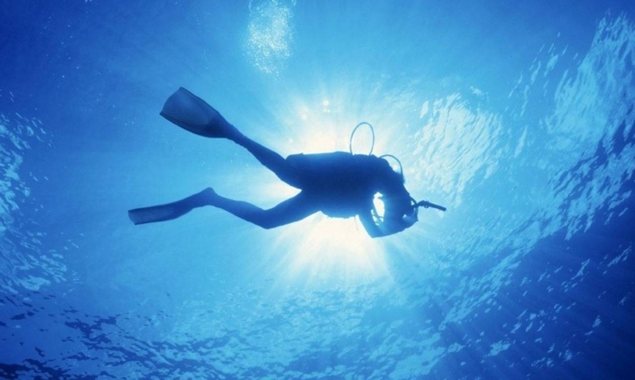 Νεκρός εντοπίστηκε ο 43χρονος ψαροντουφεκάς που αγνοούνταν στα Χανιά