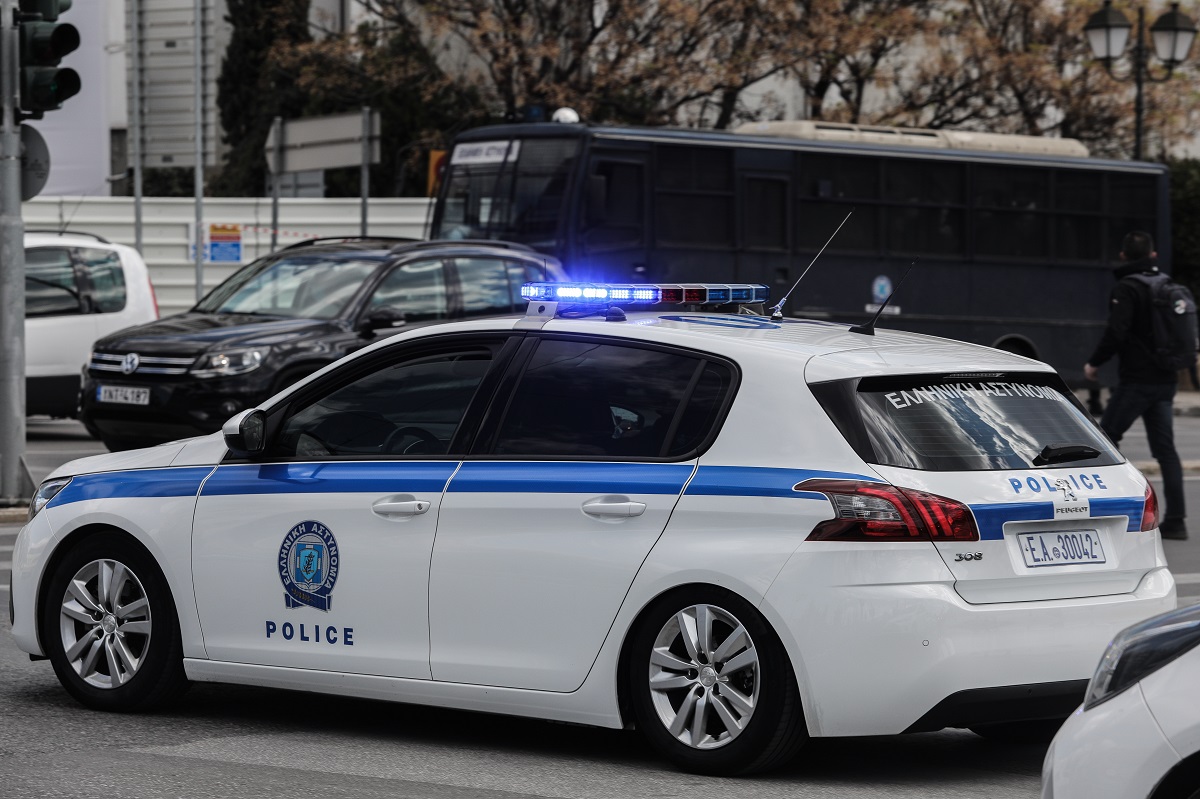 Εξάρχεια: Συνελήφθη Πακιστανός καταζητούμενος της Interpol