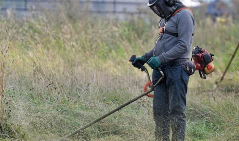 Ξεκινά σήμερα ο υποχρεωτικός καθαρισμός οικοπέδων για την αντιπυρική περίοδο