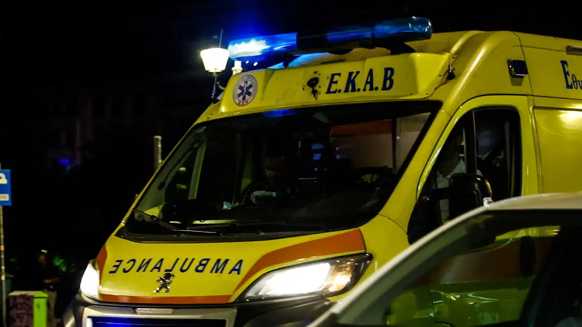 Νεκρή 47χρονη ναυτικός στο λιμάνι της Πάτρας – Την παρέσυρε φορτηγό 