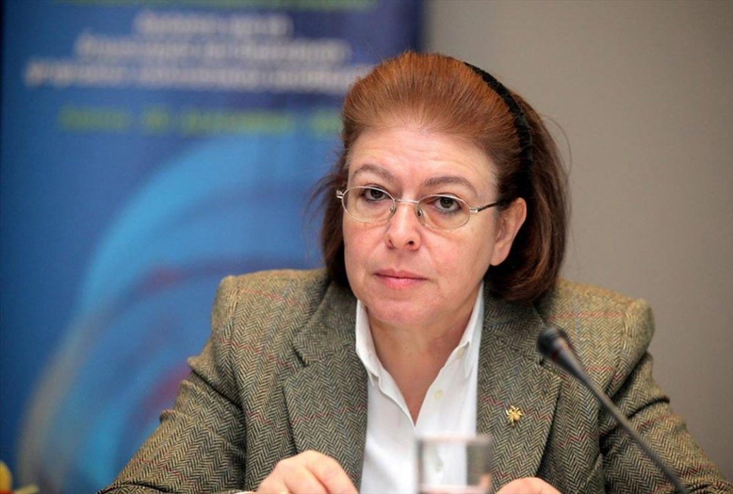 Άνοιξαν fake λογαριασμό με το όνομα της Μενδώνη – Ανέλαβε η Δίωξη Ηλεκτρονικού Εγκλήματος
