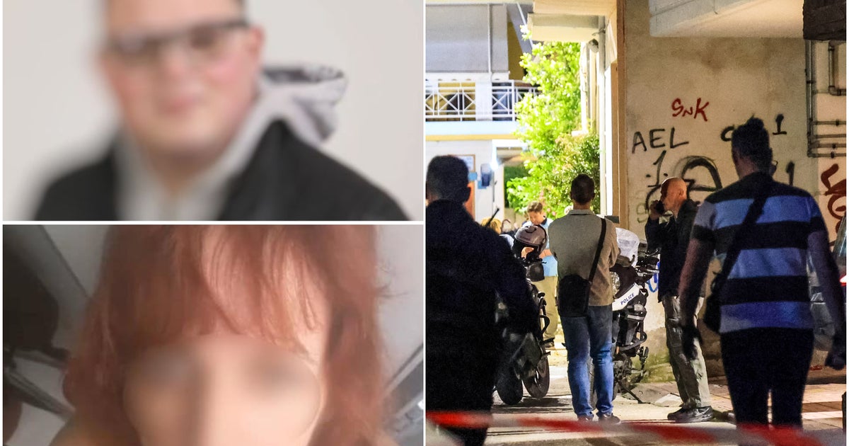 Λάρισα: Απολογείται σήμερα ο 21χρονος μητροκτόνος 