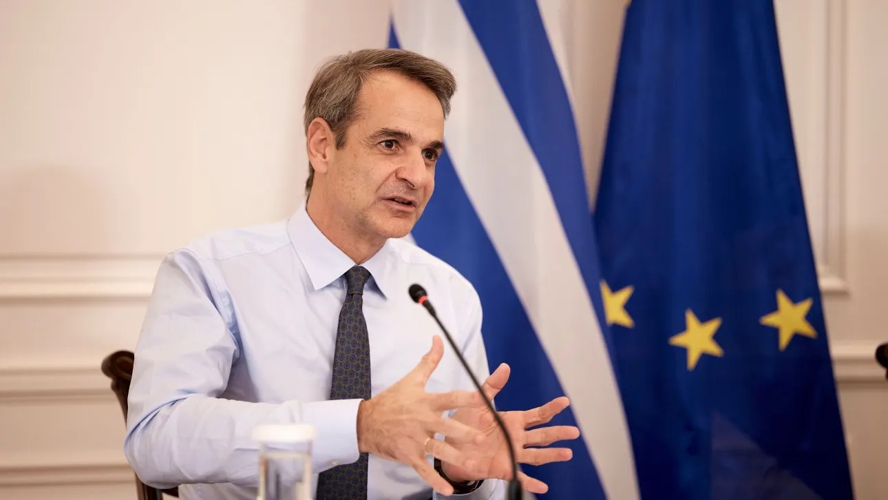 Μητσοτάκης στο υπουργικό: Ιδρύεται Εθνική Αρχή εποπτείας της αγοράς, στα πρότυπα της Σουηδίας