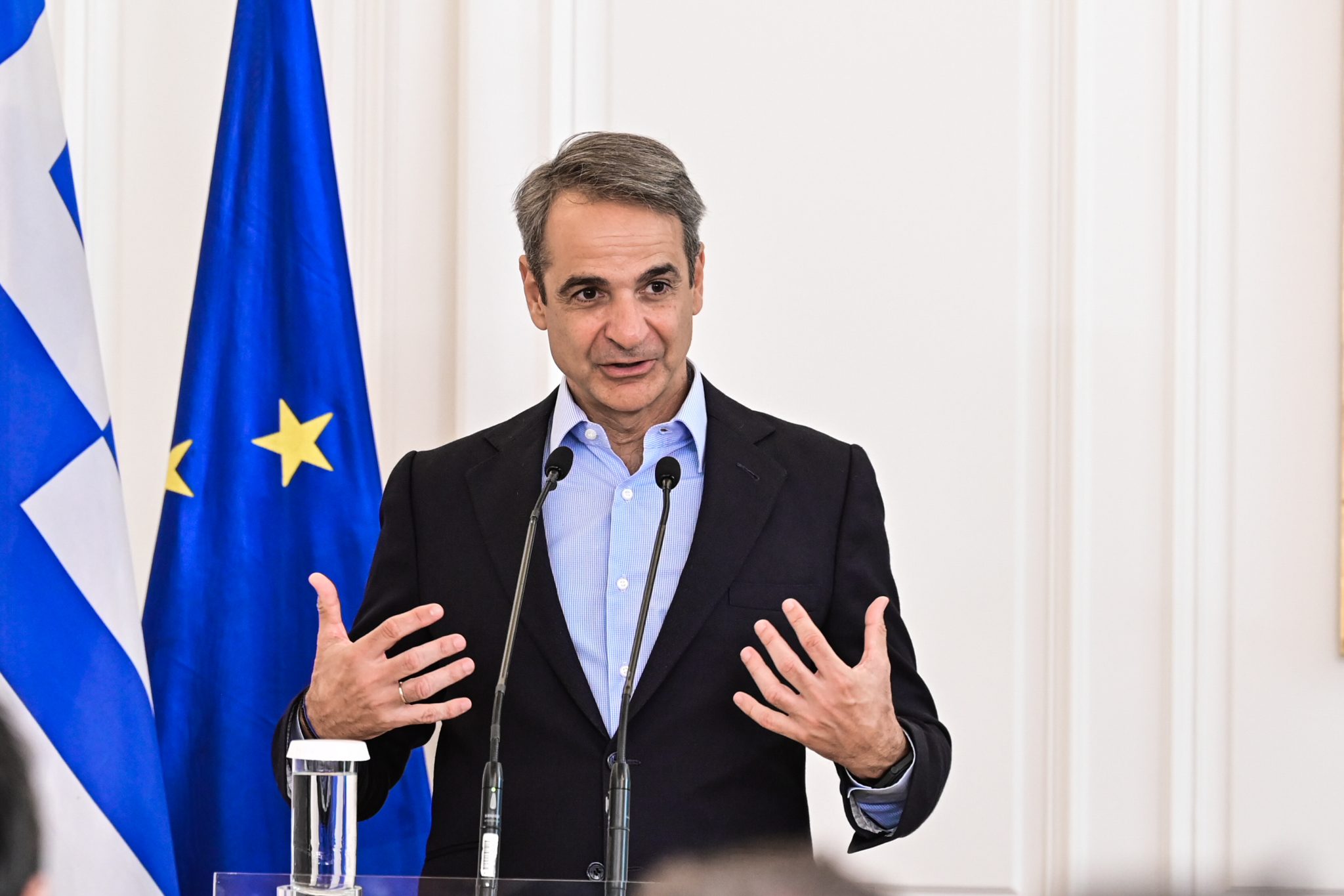Οι πολίτες θα αξιολογούν το Δημόσιο – Παρουσιάζεται σήμερα στο Μαξίμου η πλατφόρμα