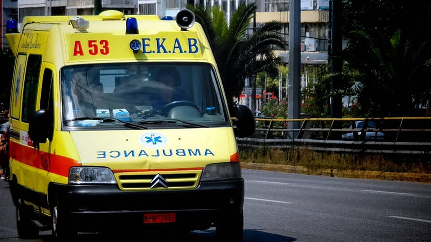 Εργατικό δυστύχημα στη Ρόδο: 28χρονος εργάτης θάφτηκε ζωντανός κάτω από χώματα