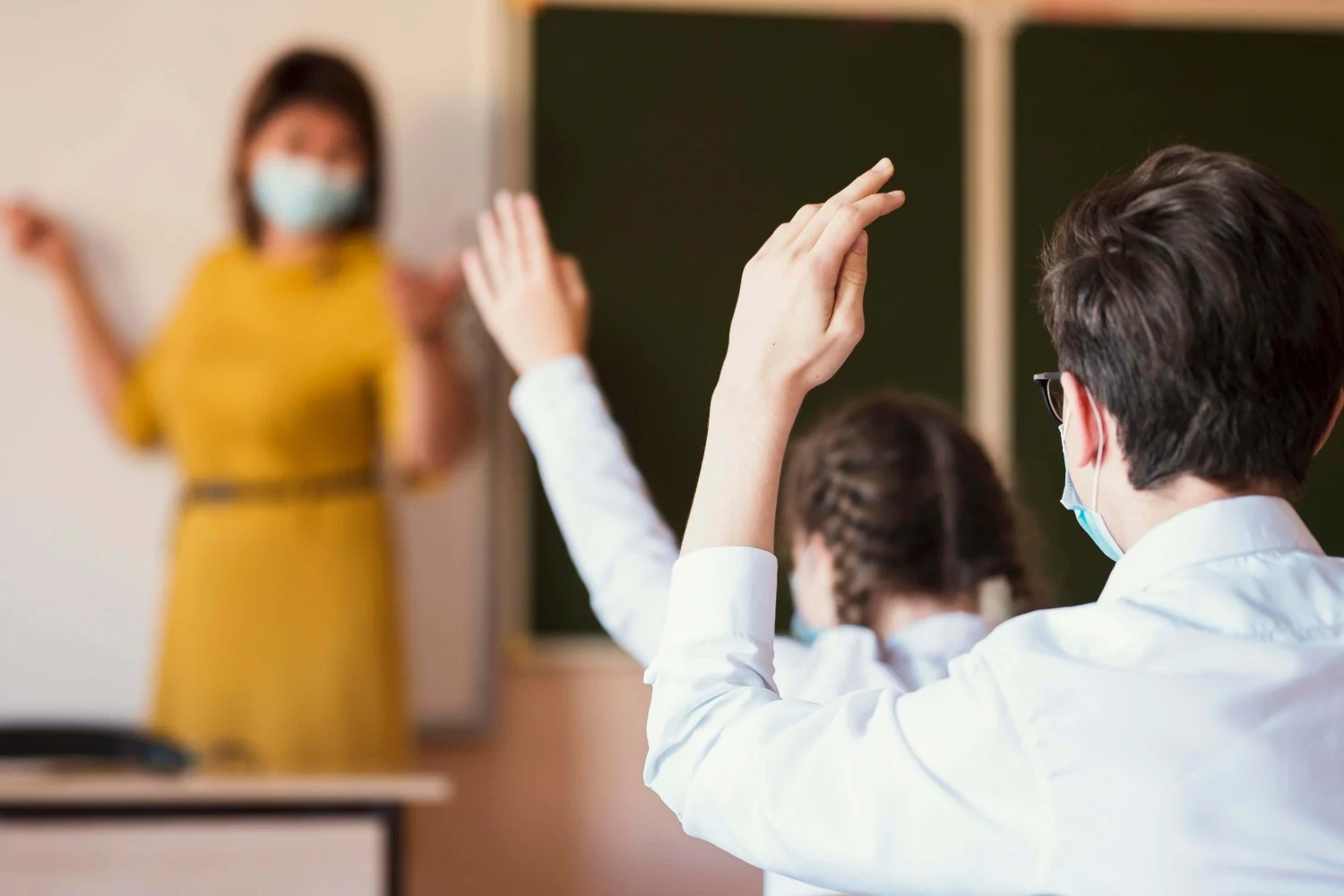 Νέα πρόσκληση για την πρόσληψη 33 σχολικών νοσηλευτών