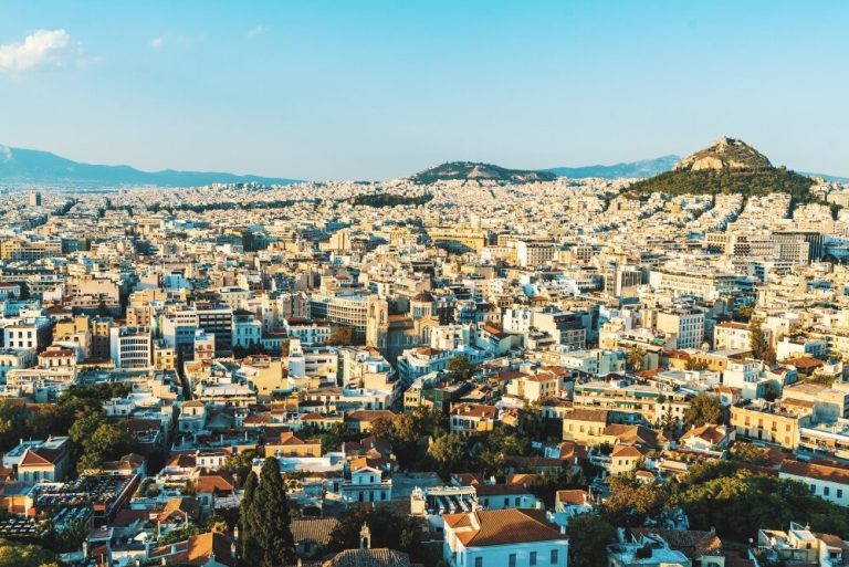 Στεγαστικό: Στο τραπέζι η μείωση της φορολόγησης των ενοικίων