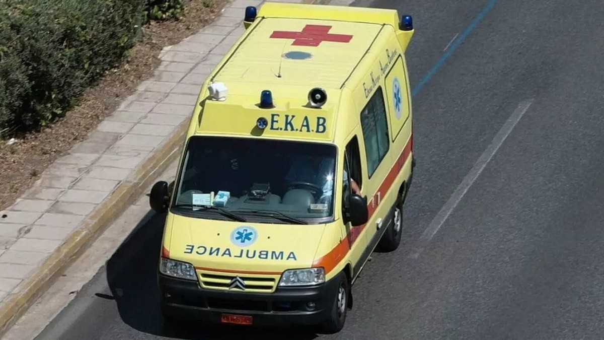 Πατέρας και γιος χτύπησαν με λοστό στο κεφάλι 27χρονο μετά από καβγά