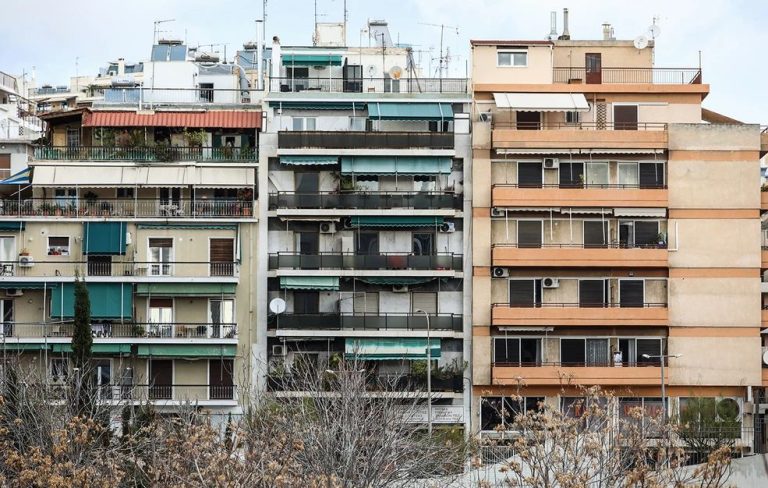Ενοίκια: Πληρωμές μόνο μέσω τραπεζών από 1η Ιανουαρίου 2026