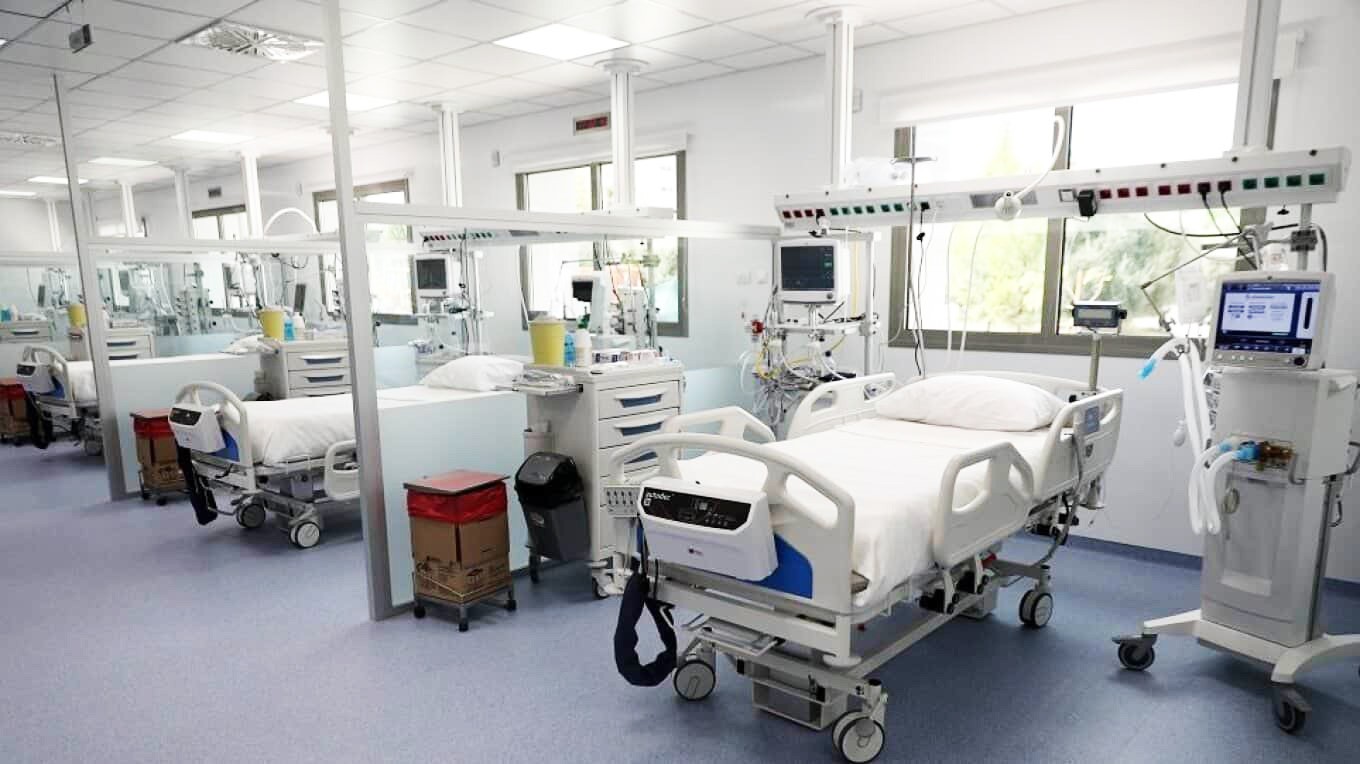 Αγρίνιο: Ποινικές διώξεις για 40 θανάτους στη ΜΕΘ την περίοδο της πανδημίας