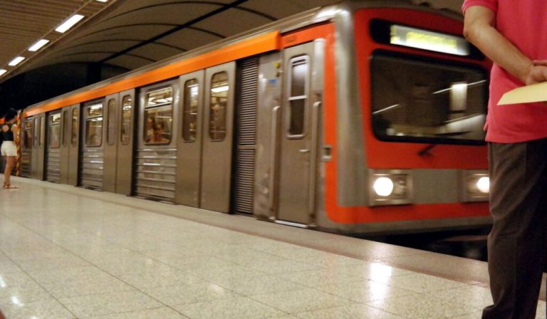 Από σήμερα οι αιτήσεις για προσλήψεις στο μετρό