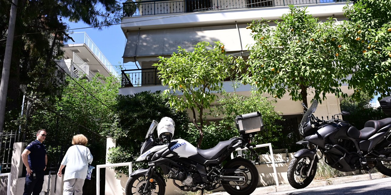 «Κουράστηκα να τη φροντίζω, λυτρώθηκε», είπε ο μητροκτόνος στο Χαϊδάρι
