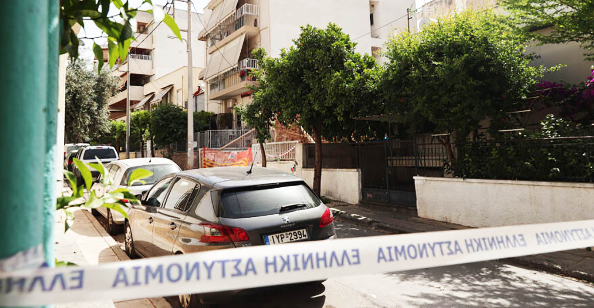 Νέα Χαλκηδόνα: Σοκάρει η μαρτυρία από τη σπιτονοικοκυρά της 48χρονης