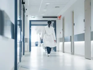 Συνελήφθη ειδικευόμενη ψυχίατρος που διακινούσε ναρκωτικά σε νοσοκομεία 