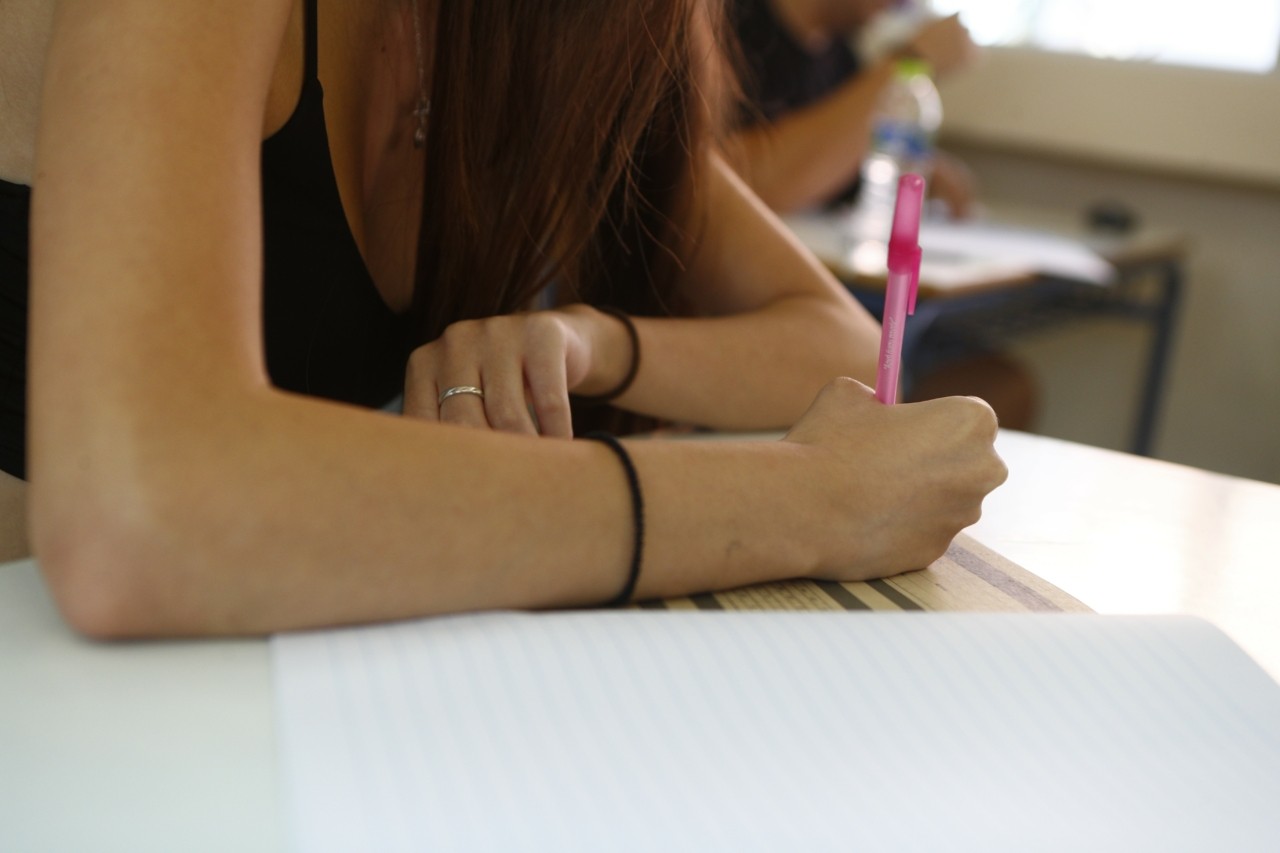 Πρεμιέρα με Έκθεση για τις Πανελλήνιες 2025 για τα ΓΕΛ