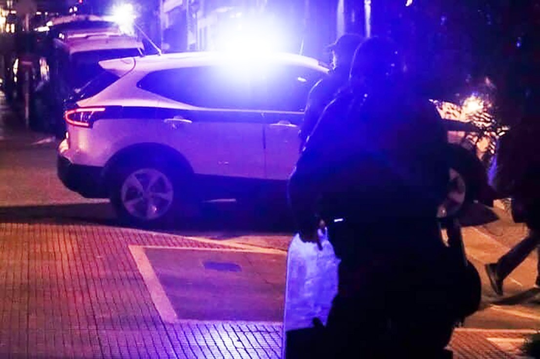 Αιματηρό επεισόδιο στην Πάτρα – Μαχαίρωσαν 30χρονο