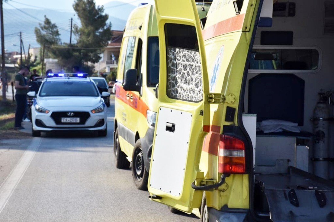 Ρόδος: Πέθανε η Γερμανίδα τουρίστρια που παρέσυρε 19χρονος