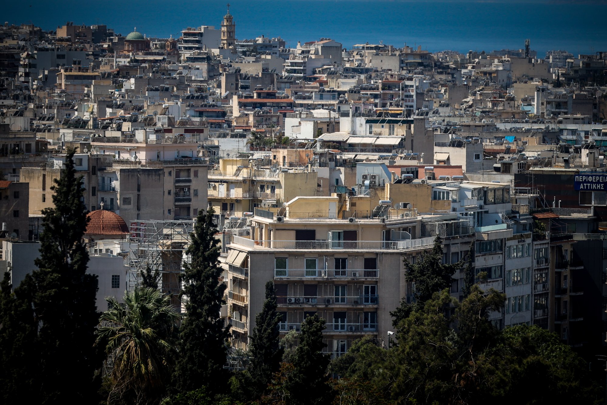 Ενοίκια: Πληρωμή μόνο μέσω τραπεζών από την 1η Ιανουαρίου 2026