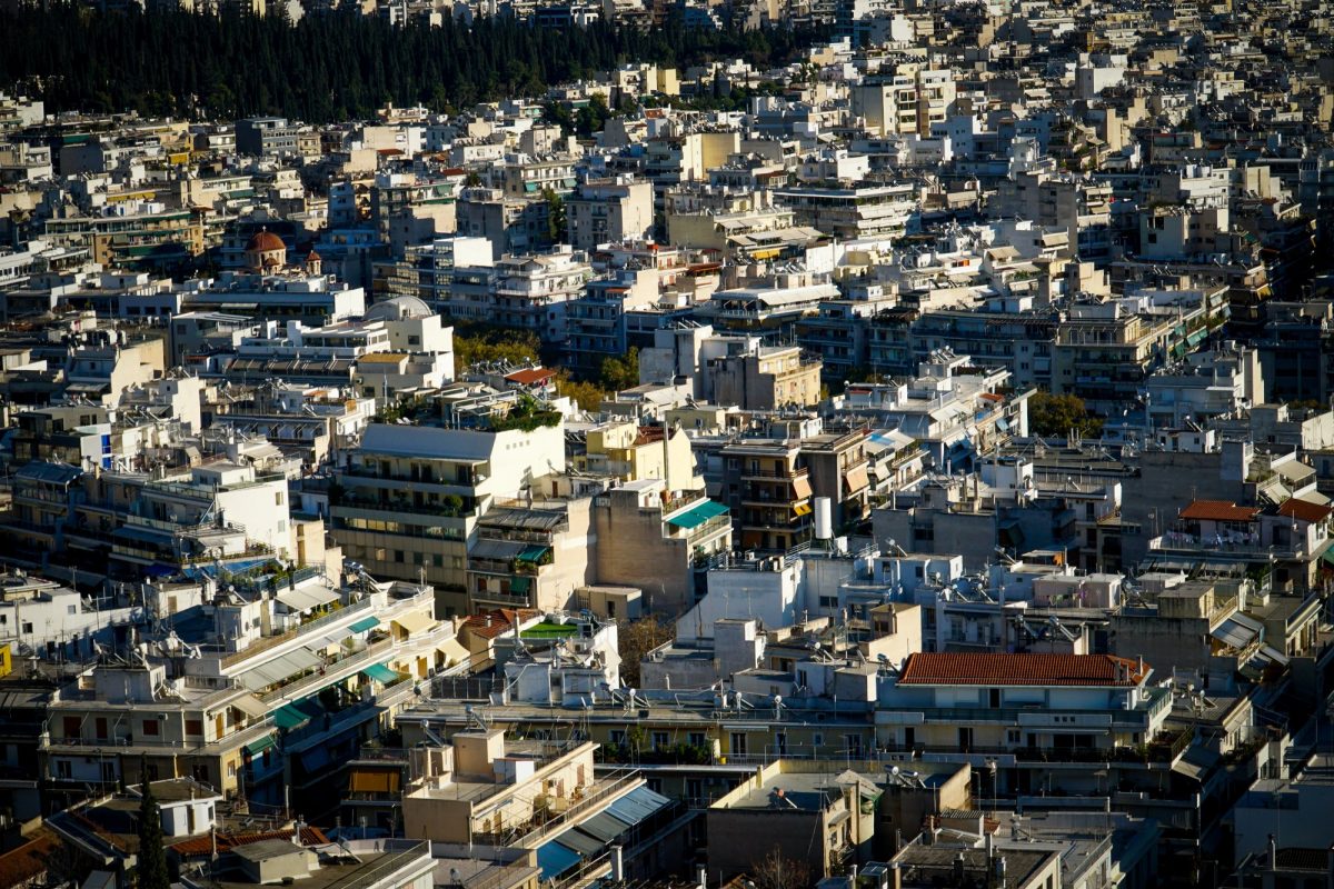 Οι προϋποθέσεις και τα οφέλη του προγράμματος «Ανακαινίζω-Νοικιάζω»