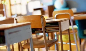 Κλειστά σχολεία για προληπτικούς λόγους λόγω στρεπτόκοκκου