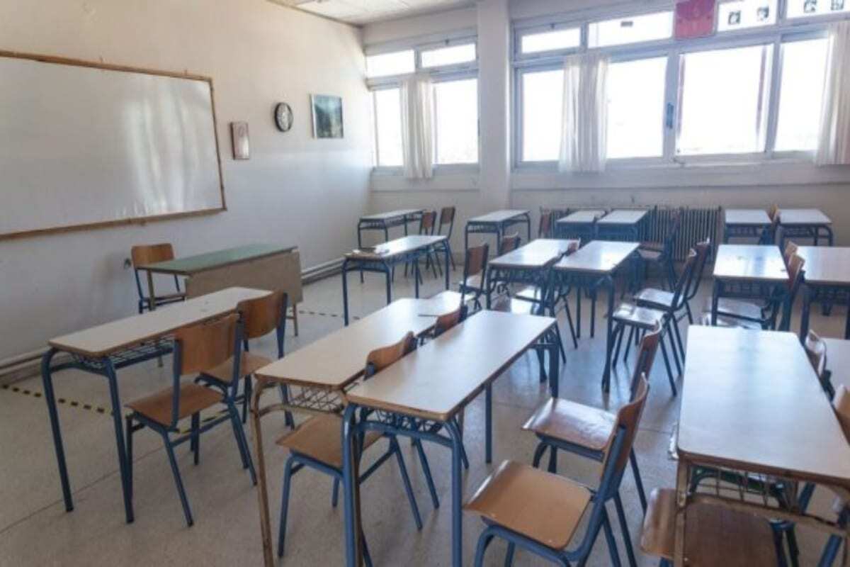 Πάτρα: 15χρονος εξωσχολικός έκαψε με τσιγάρο το χέρι μαθήτριας σε σχολείο 