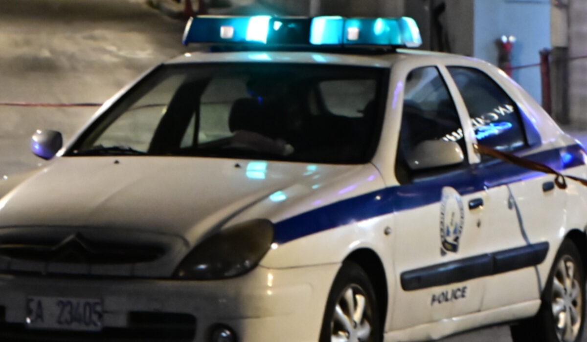 Τούρκοι μαφιόζοι πυροβόλησαν πράκτορες της ΕΥΠ στη Θέρμη Θεσσαλονίκης