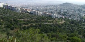 Πυροπροστασία 2025: 17 προσλήψεις στον Δήμο Χαϊδαρίου