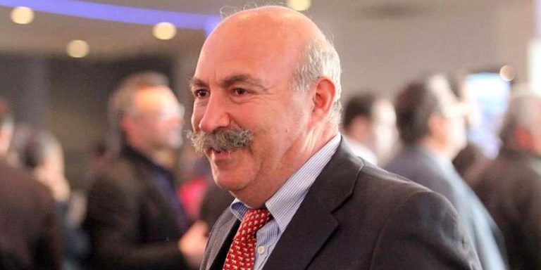 Συνελήφθη ο Χρήστος Μαυρίκης για την απόπειρα δωροδοκίας Αρεοπαγίτη