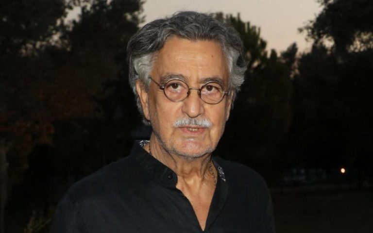 Νίκος Γαλανός: Το «ύστατο χαίρε» στον αγαπημένο ηθοποιό 