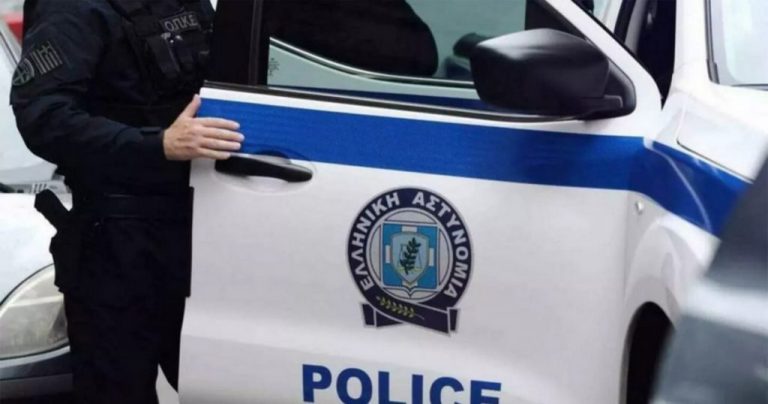 Σοκ στο Μεσολόγγι: Αστυνομικός αυτοκτόνησε με το υπηρεσιακό του όπλο