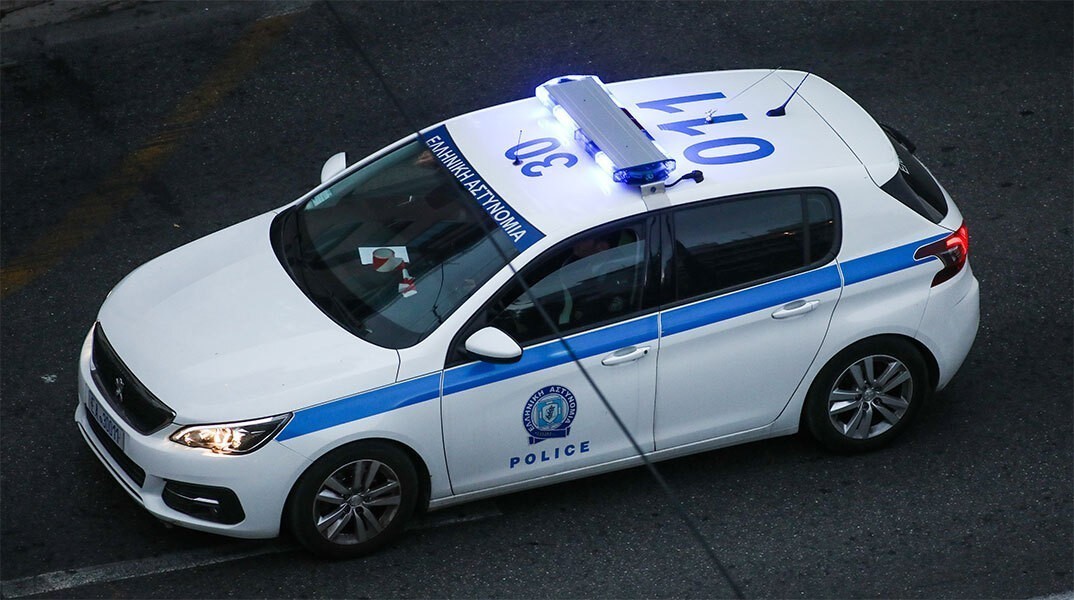 Άνδρας εντοπίστηκε νεκρός στο διαμέρισμά του στον Αγίου Παντελεήμονα