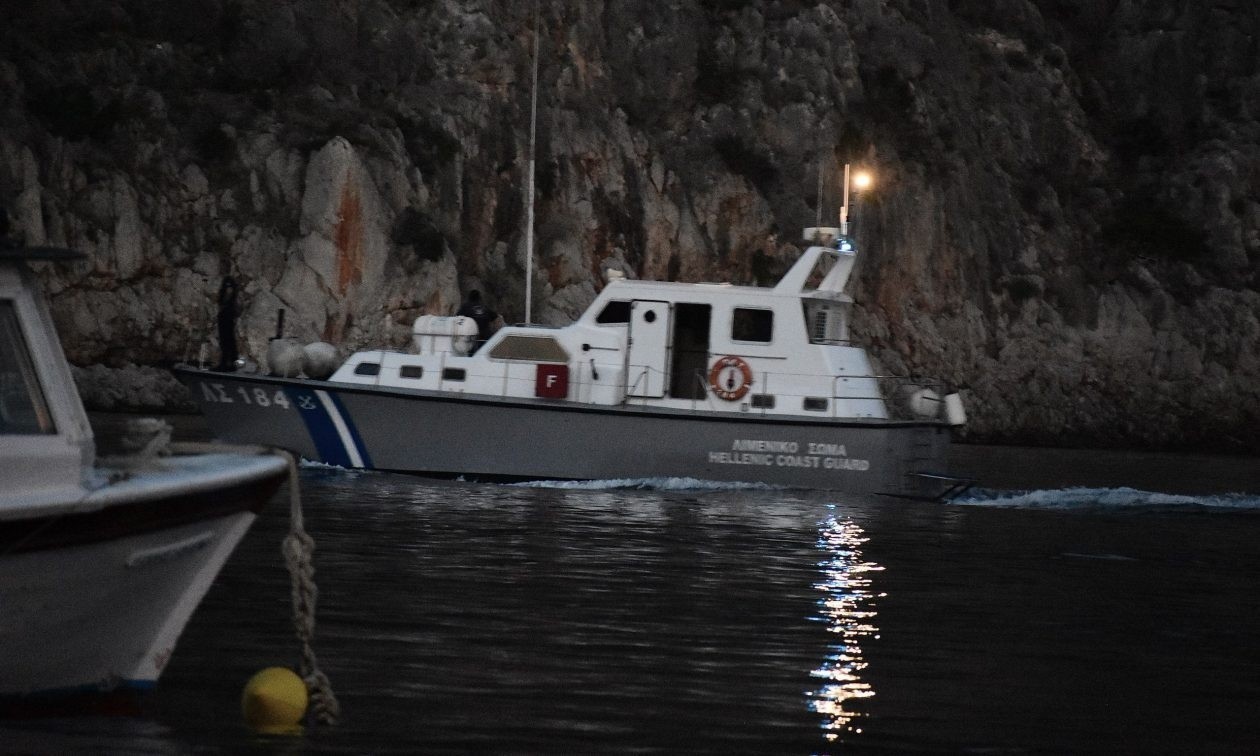 Συναγερμός στο Φαρμακονήσι: Έρευνες για τον εντοπισμό 7χρονου που έπεσε στη θάλασσα