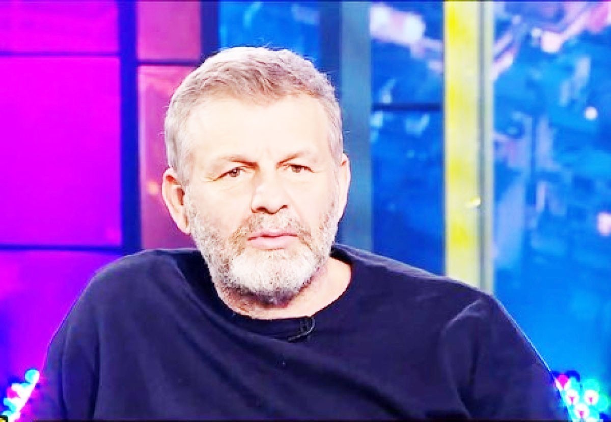 Απόστολος Γκλέτσος : «Πού να κάνει κόμμα ο κακομοίρης ο Σαμαράς 75 χρονών είναι»