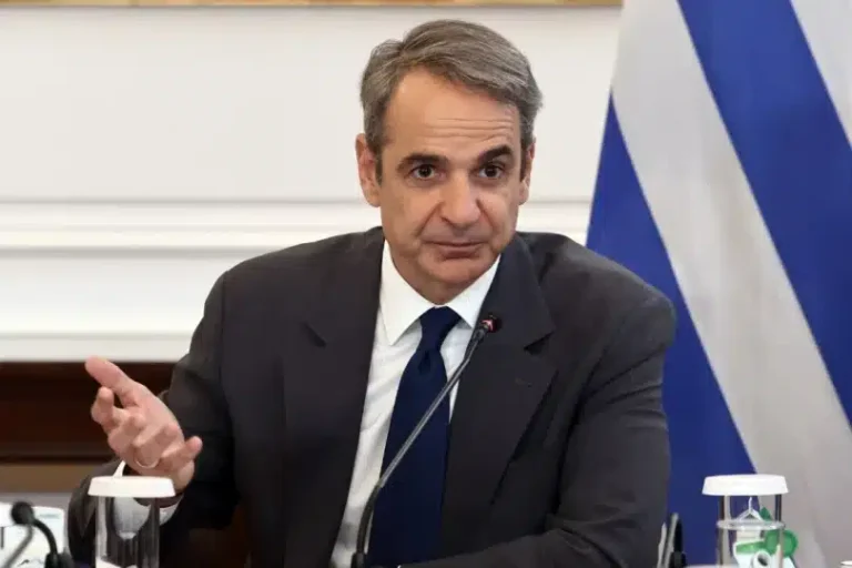 Μητσοτάκης για ΟΠΕΚΕΠΕ: Συστήνεται ειδική ομάδα ελέγχου με οικονομική αστυνομία και ΑΑΔΕ 