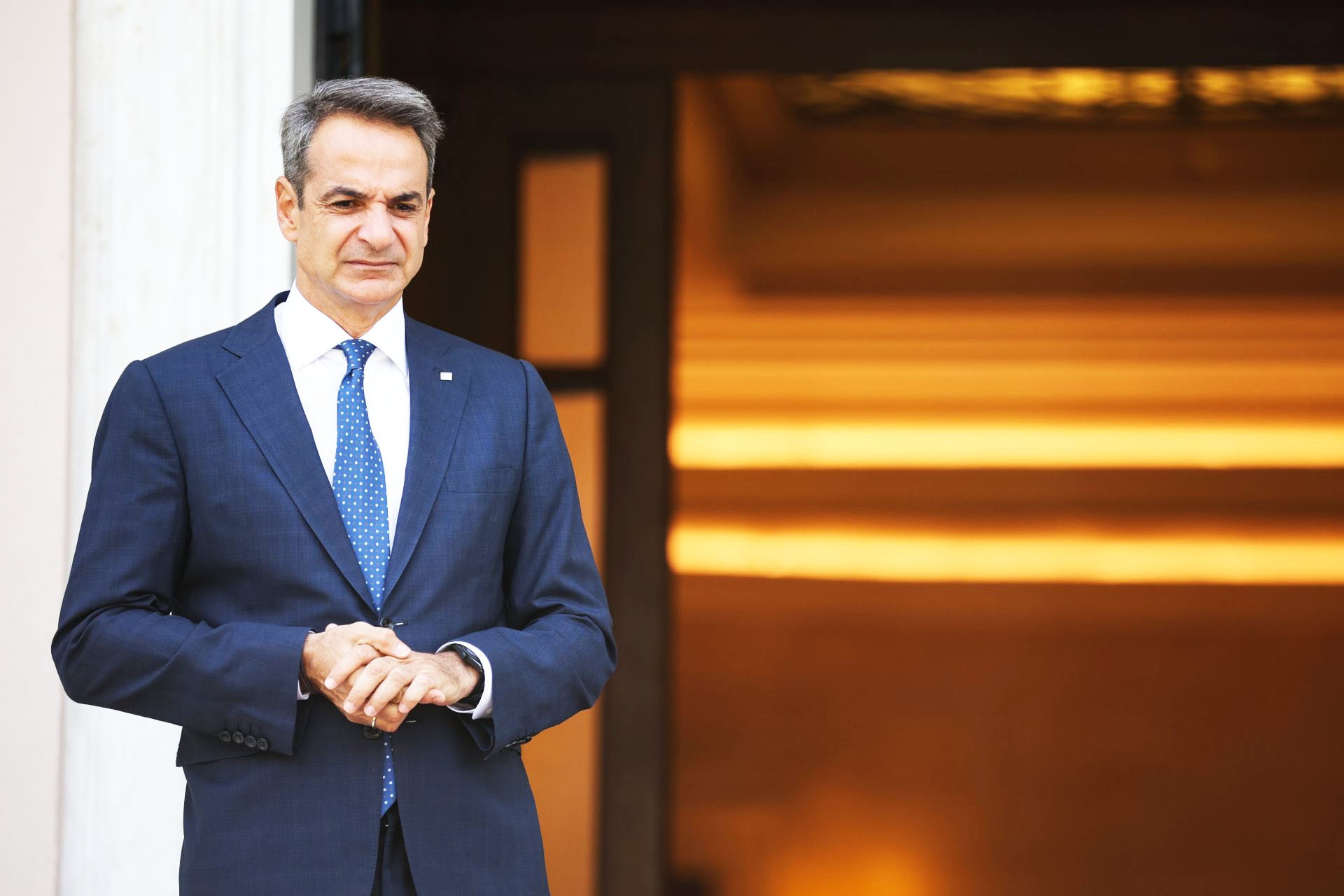 Κυριάκος Μητσοτάκης: Αποφάσεις μέσα στο Σαββατοκύριακο για τους αντικαταστάτες στον ΟΠΕΚΕΠΕ