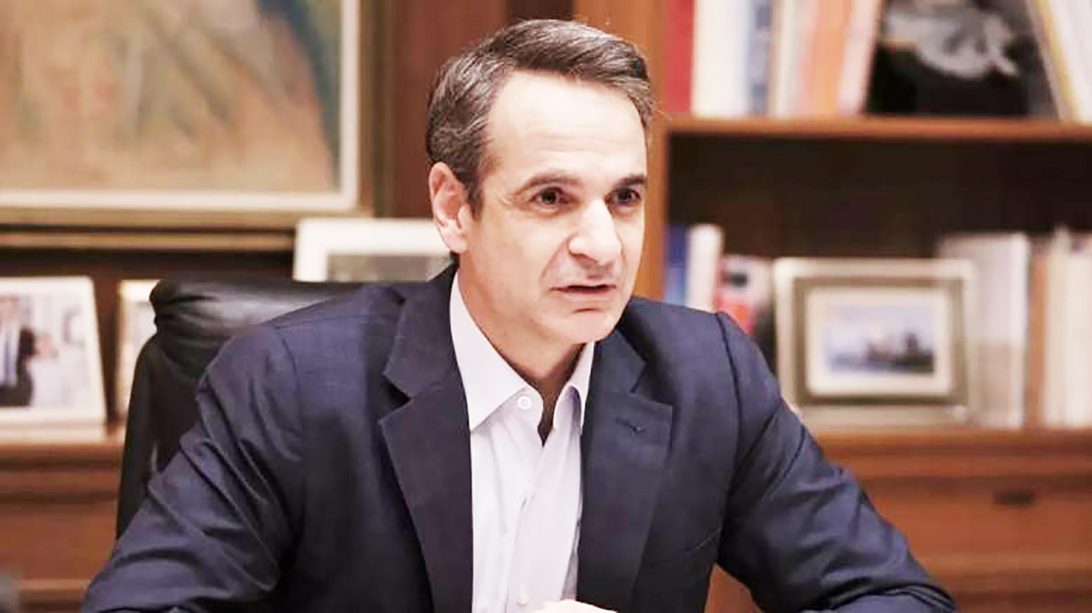 Μητσοτάκης για ΟΠΕΚΕΠΕ: «Ας είμαστε ειλικρινείς, αποτύχαμε»